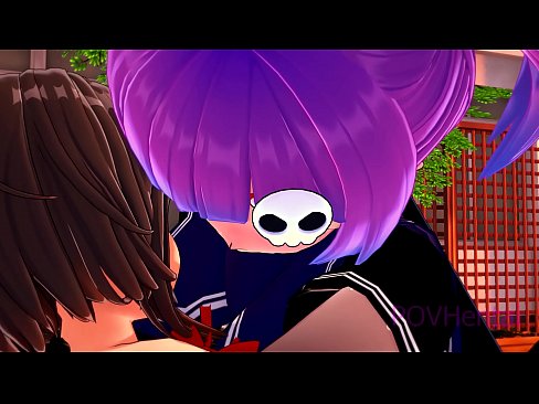 ❤️ Arachne neska munstroa. ️❌ Kalitatezko sexua gugan ☑