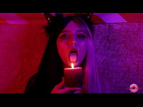 ❤️ Succubus Sexy-ren Pumada Sutsua Ahoa betetzearekin ️❌ Kalitatezko sexua gugan ☑