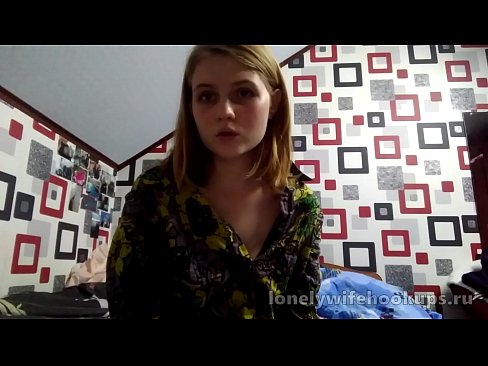 ❤️ Errusiako ikasle ilehoria gazteak polla handiagoak gustatzen zaizkio. ️❌ Kalitatezko sexua gugan ☑