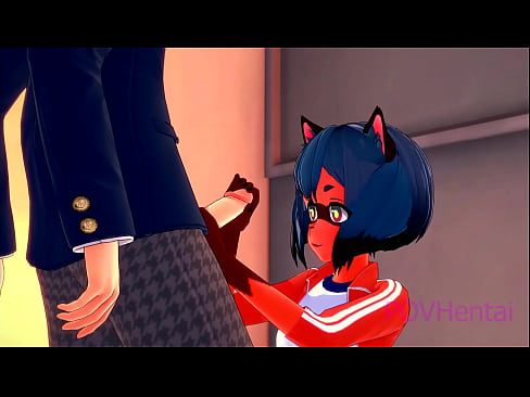 ❤️ Ganadutegi berria Michiru Kagemorirekin ️❌ Kalitatezko sexua gugan ☑