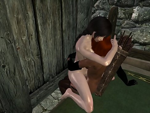 ❤️ oporretan, eta tsbbe eta unpe maximum aktoreen gorputzak erabili zituen, succubus eta nord ️❌ Kalitatezko sexua gugan ☑