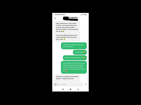 ❤️ Tinder-eko PAWG berri bat gehitu dut nire haremera (hitz egin Tinderrekin barne) ️❌ Kalitatezko sexua gugan ☑